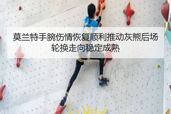 莫兰特手腕伤情恢复顺利推动灰熊后场轮换走向稳定成熟